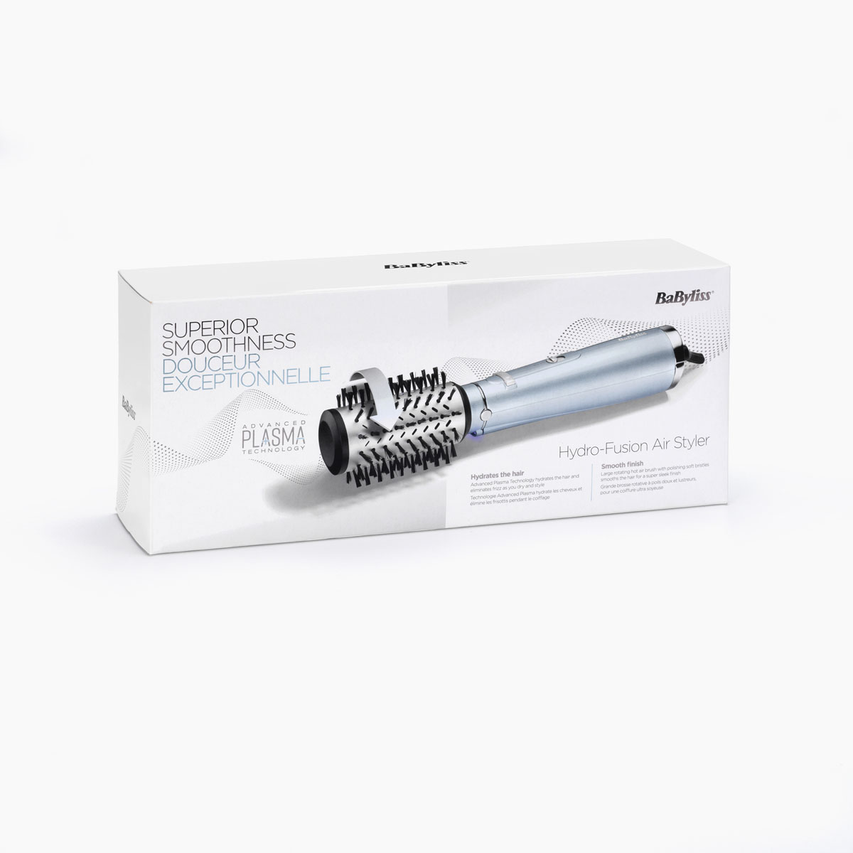 ROTIERENDE WARMLUFTB RSTE AHC 34 HOT AIR BRUSH IN BAYERN visual data 8